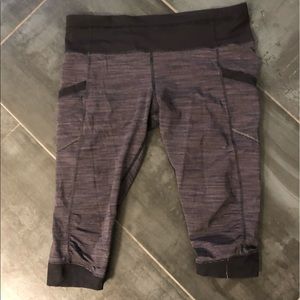 Lululemon 12